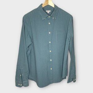 🦜 Merona Long Sleeve Button Down Size XL